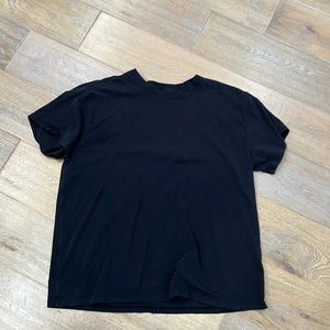 Lululemon all yours tee